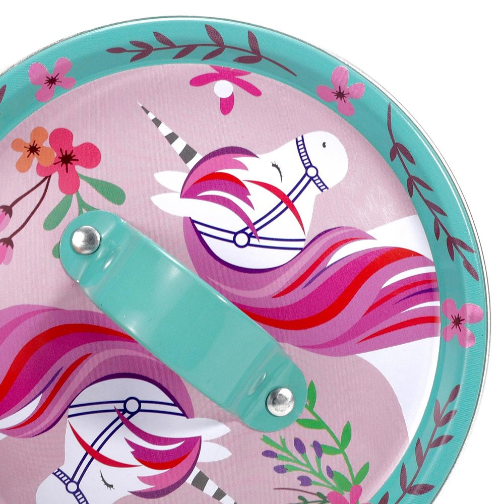 SOKA KITCHENWARE SET - UNICORN 0000348