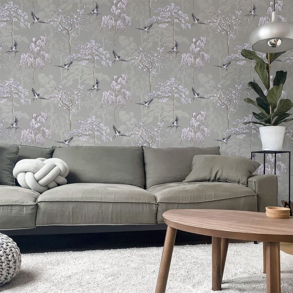 Premium Japanese Garden Grey sw12: High-Quality, Detail-Oriented for a Captivating Outdoor Experience