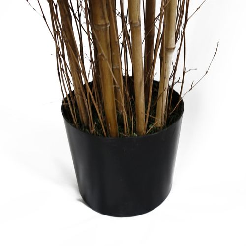 180cm  UV Resistant Bamboo Premium Quality