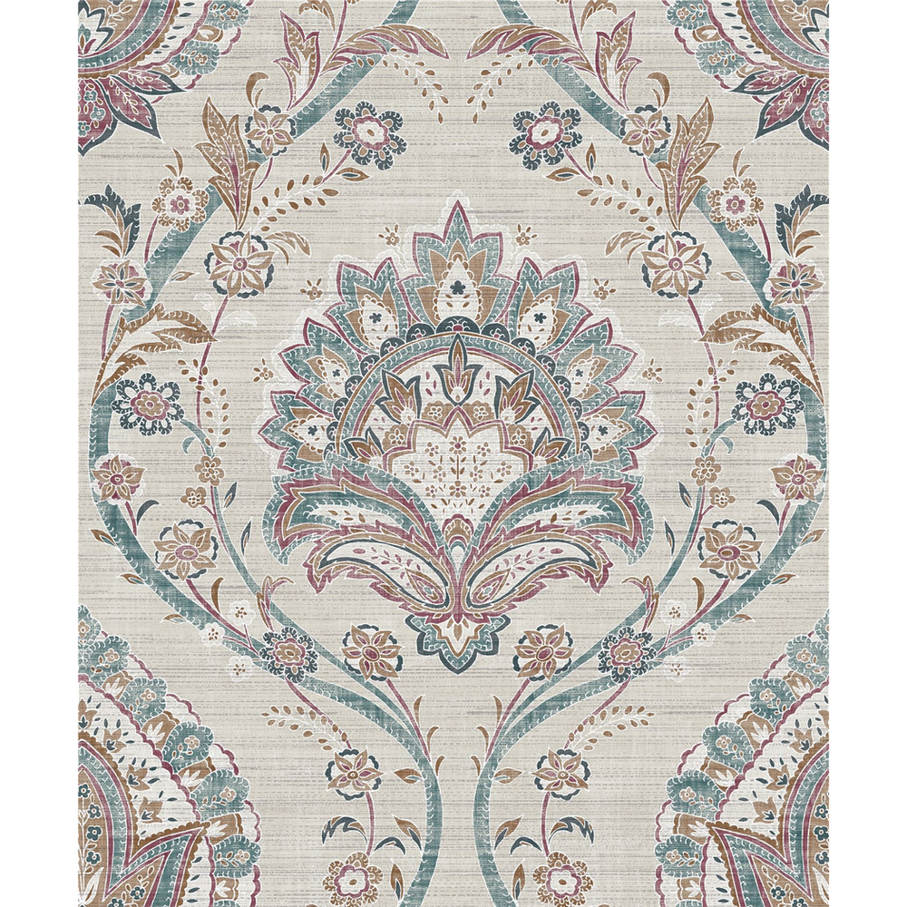 Premium Quality Fantastical Damask Multi sw12 - 100% Satisfaction Guaranteed