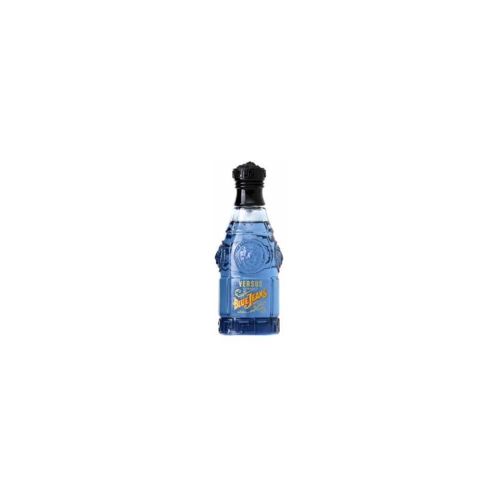 Versace Blue Jeans Eau de Toilette Spray 75ml