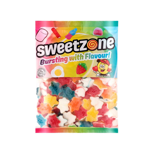 Jelly Turtles 1kg Bag Sweets