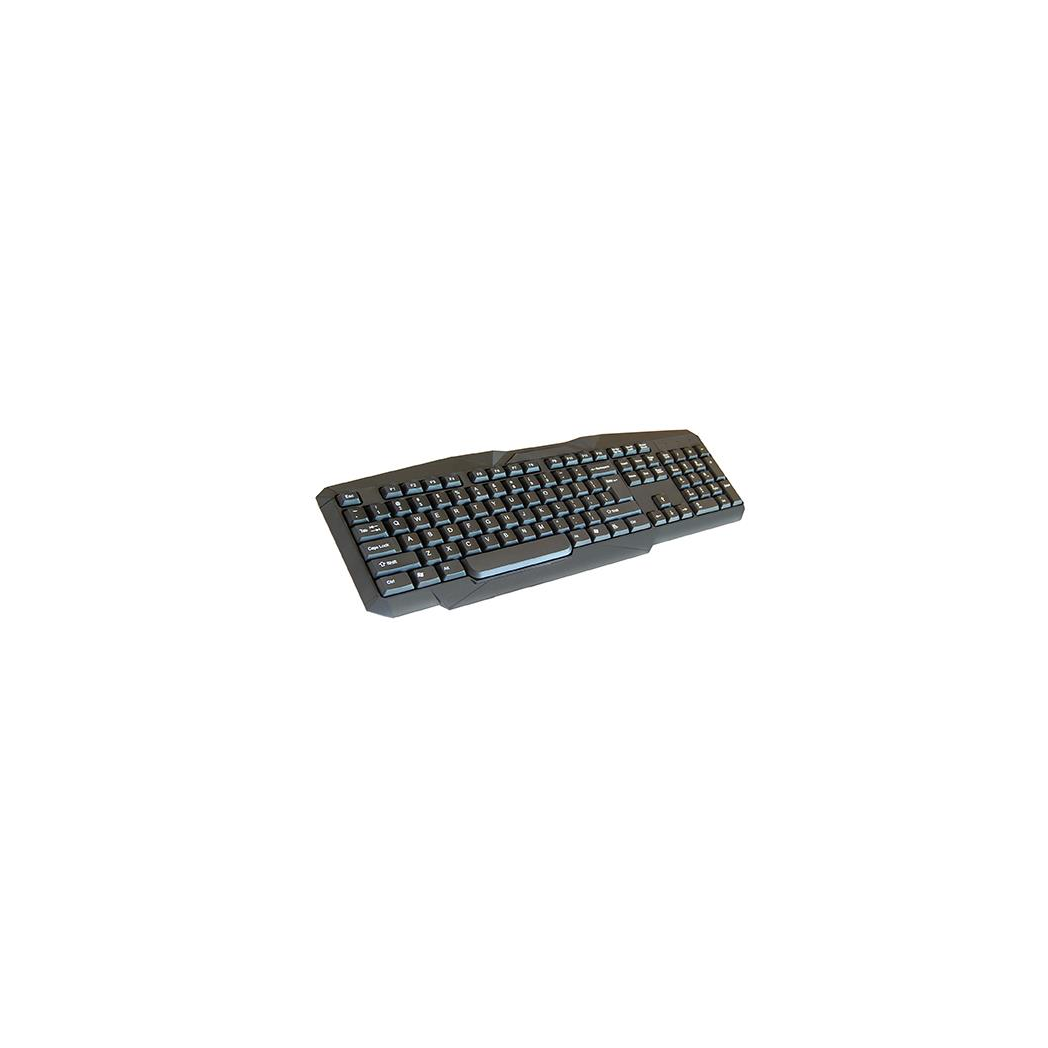 Infapower Wireless Bluetooth Keyboard & Mouse Combo- X206