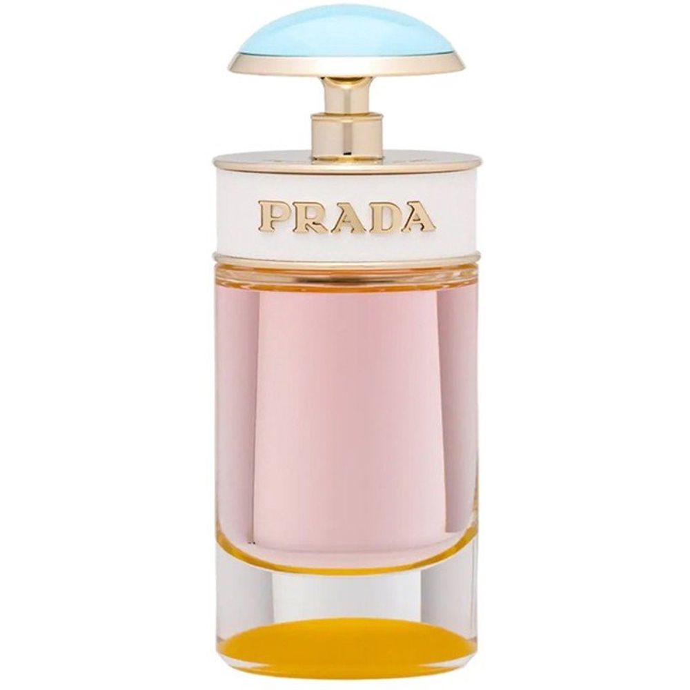 Prada Candy Sugar Pop Eau De Parfum Spray 50ml