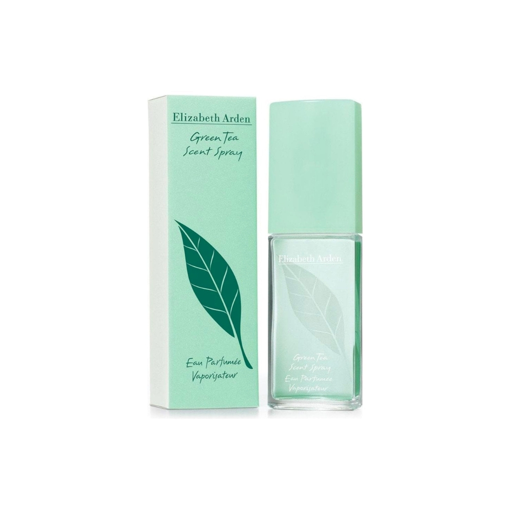 Elizabeth Arden Green Tea Eau de Parfum Spray 50ml