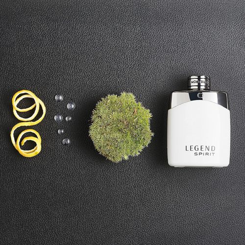 Montblanc Legend Spirit Eau de Toilette Spray 30ml