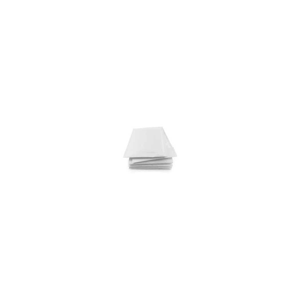 Quality Padded Bubble Envelope in White 180x260mm (QTY 20)