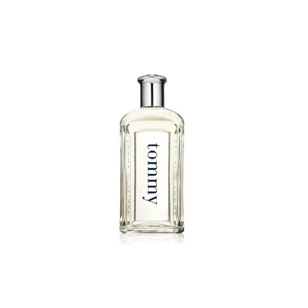 Tommy Men Eau De Toilette Spray 200ml