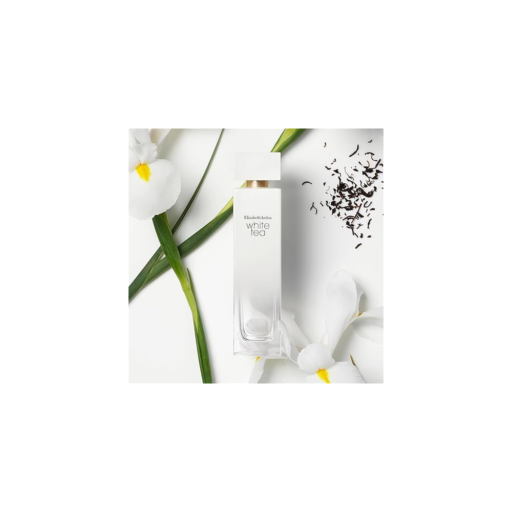 Elizabeth Arden White Tea Eau de Toilette Spray 100ml