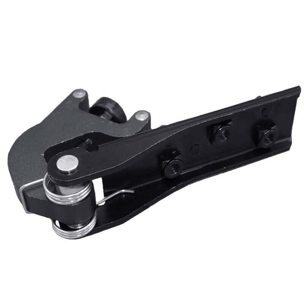 2021 Renault Master MK3 Sliding Door Roller Guide Hinge LEFT SIDE