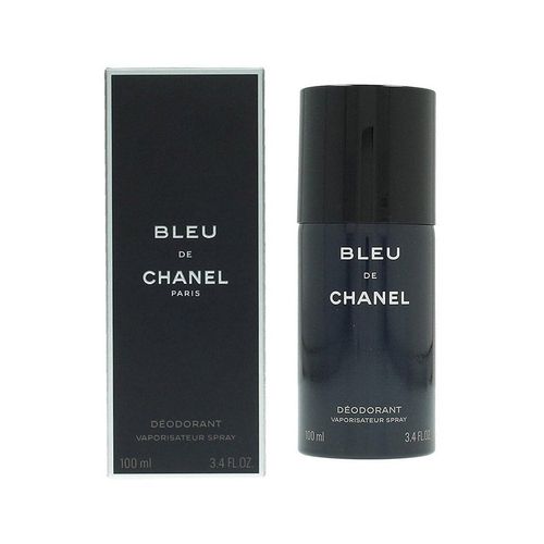 Bleu De Chanel Deo Spray 100ml