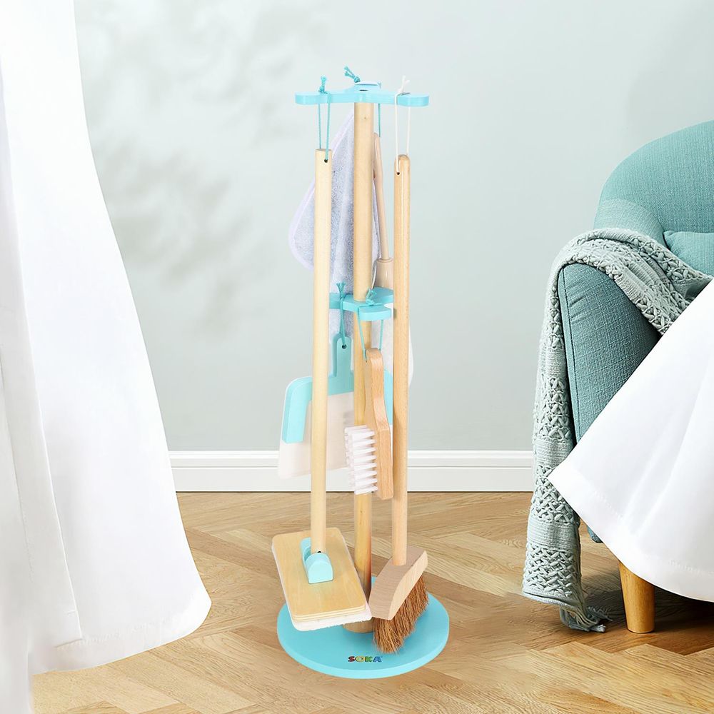 SOKA Cleaning Kit 0000486