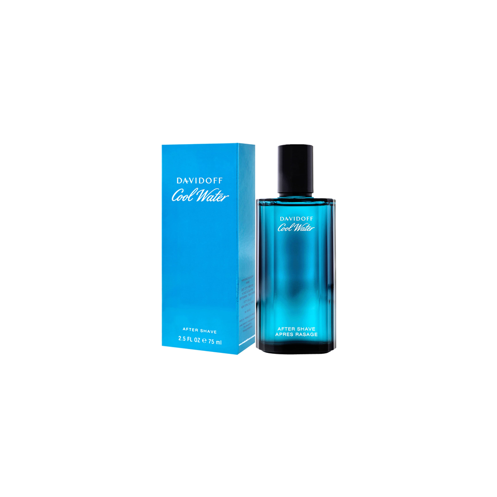 Davidoff Coolwater After Shave