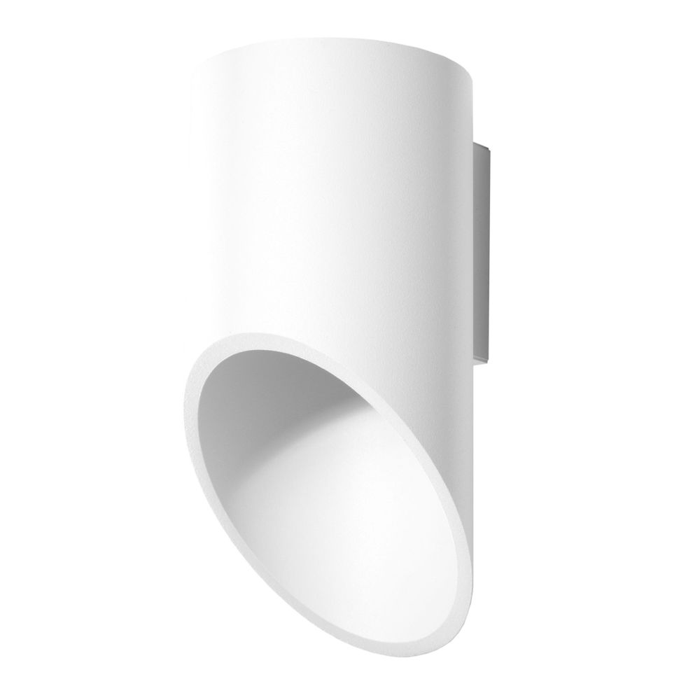 Wall lamp aluminum Penne modern Design G9