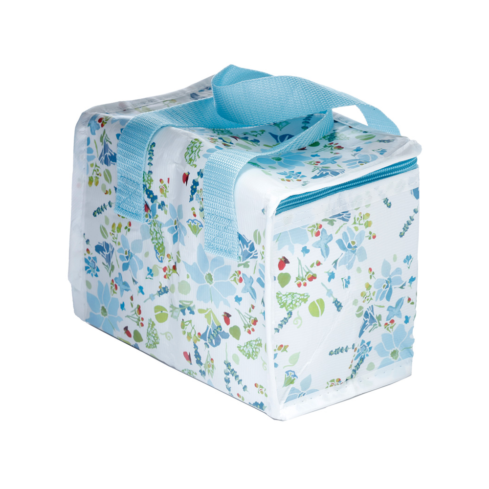 Premium Julie Dodsworth RPET Botanical Cool Bag