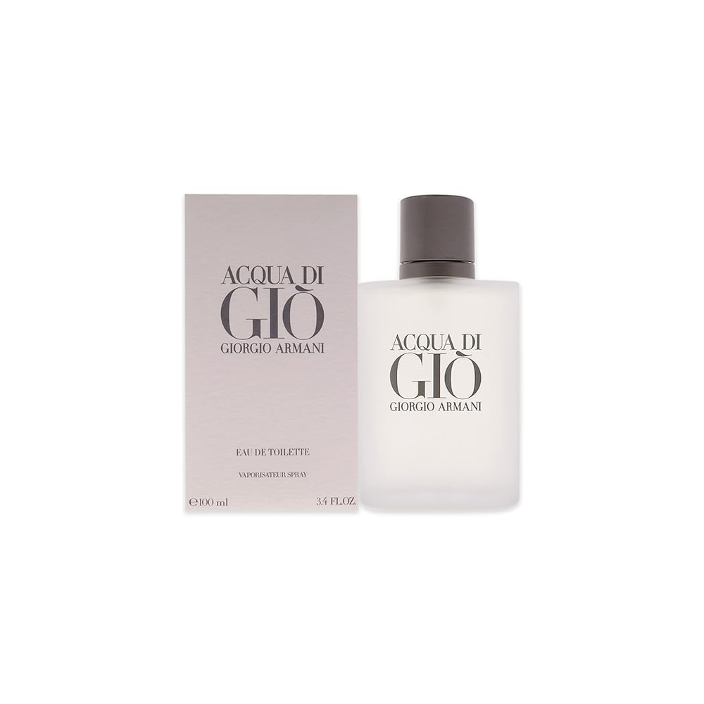 Giorgio Armani Acqua Di Gio Homme After Shave 100ml