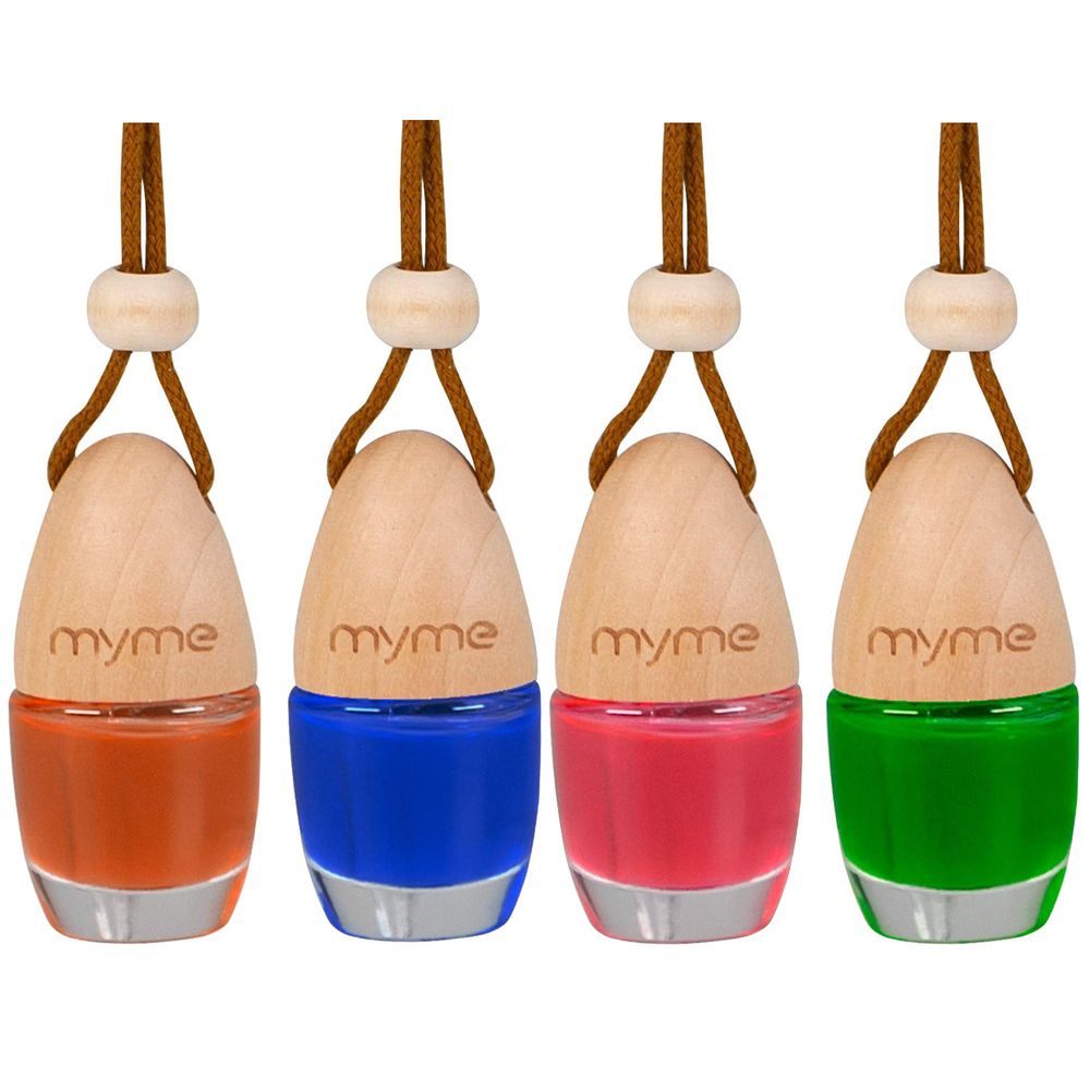 Premium Scents MyPro Car Air Freshener
