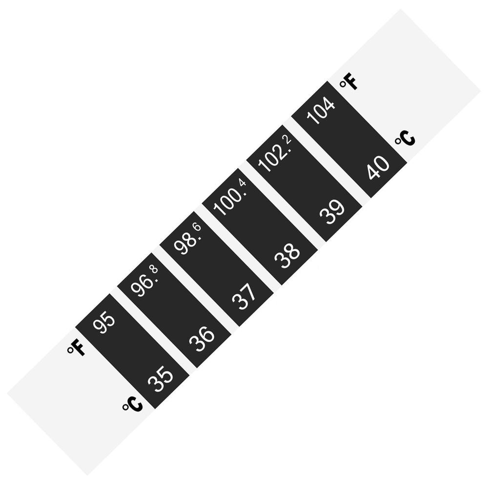 Premium Single Temperature Strip - High Quality Guaranteed!