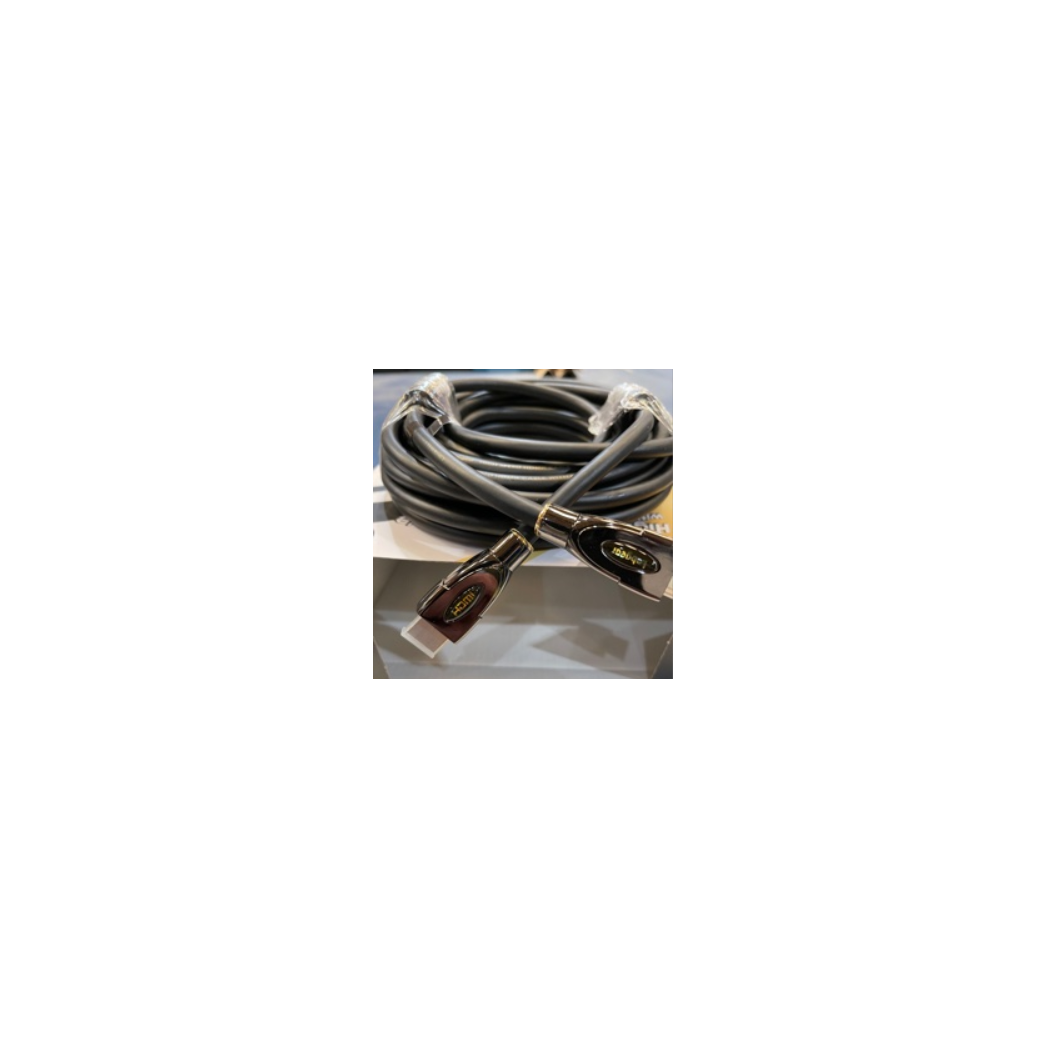 Labgear 15mt HDMI to HDMI cable H Speed HDM 15E-S