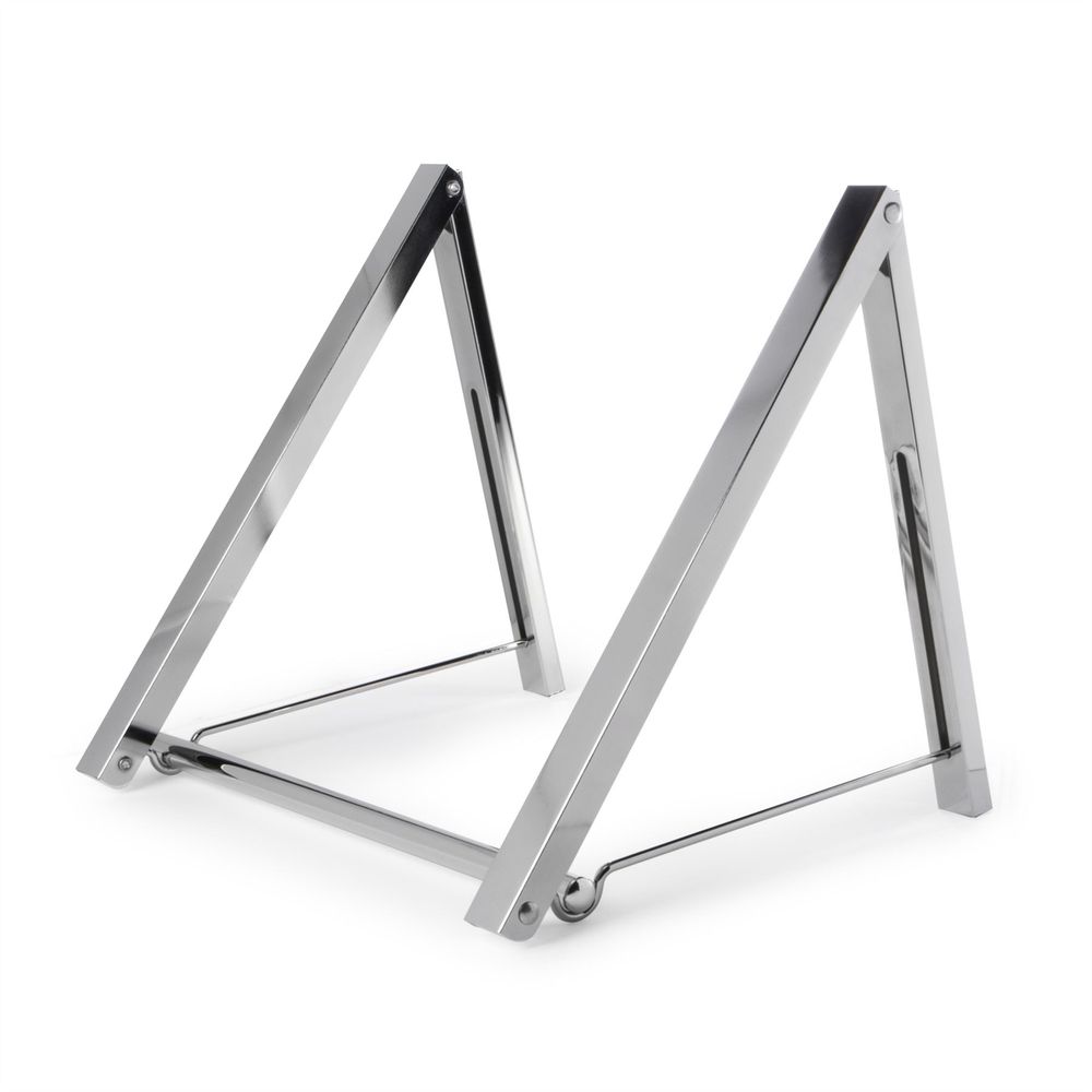 Space-Saving Wall Mounted Clothes Hanger | Double Folding | M&W