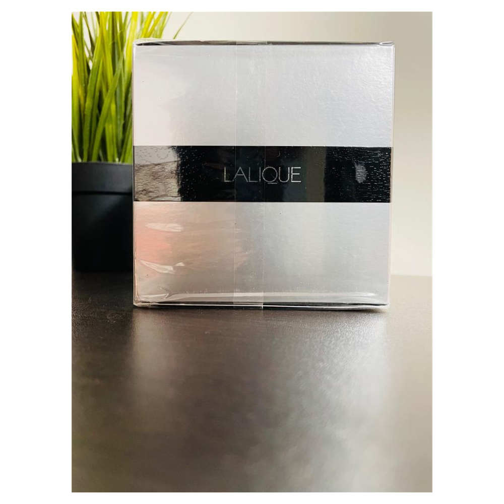 Lalique Encre Noire Sport Eau De Toilette Spray 100ml