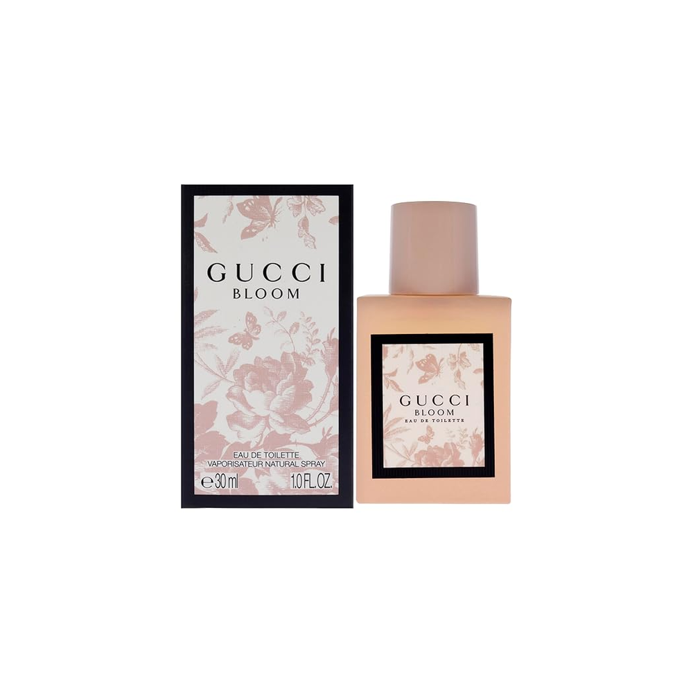 Gucci Bloom Eau de Parfum Spray 30ml