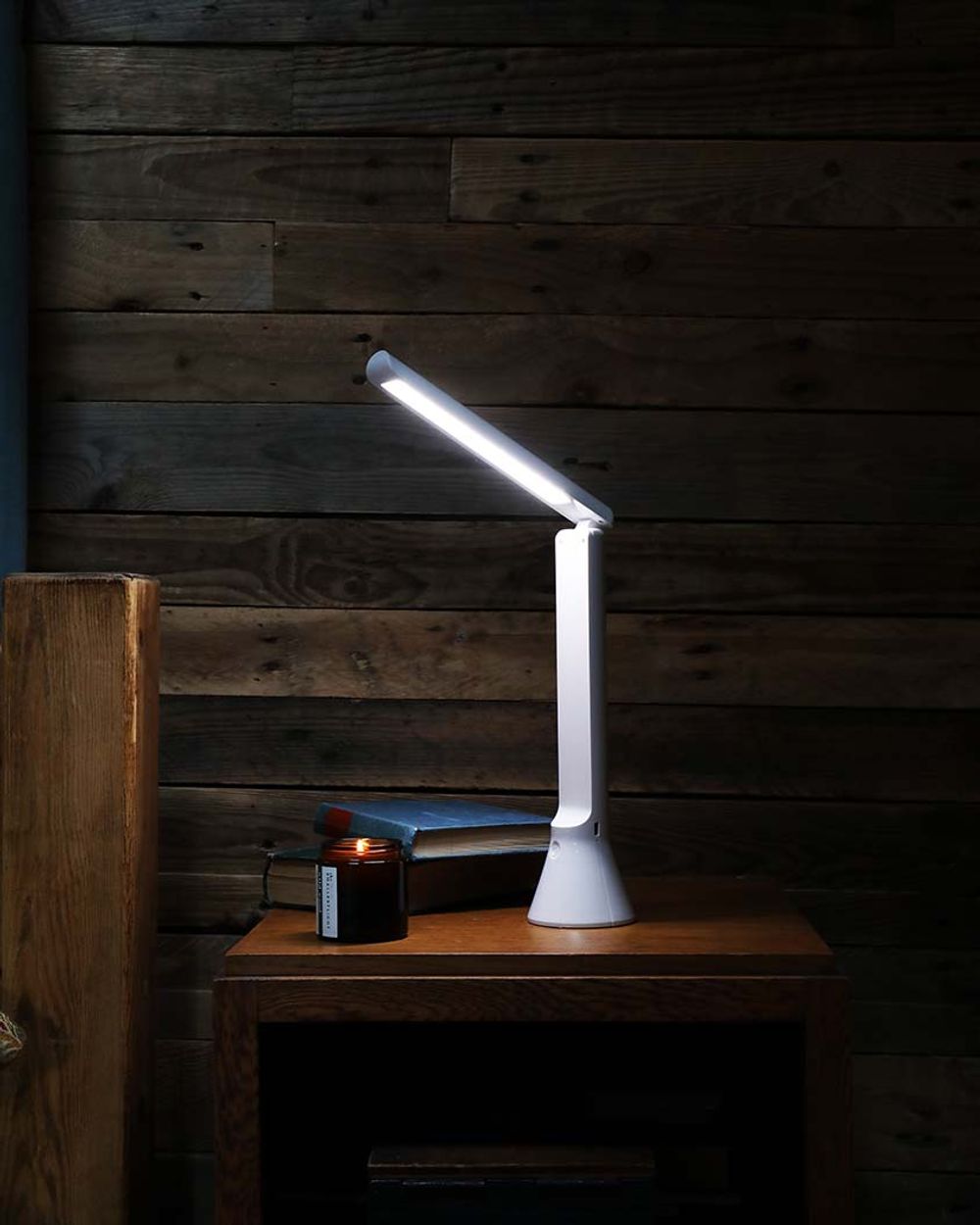 Native Lighting - 2 in 1 Travel Lamp