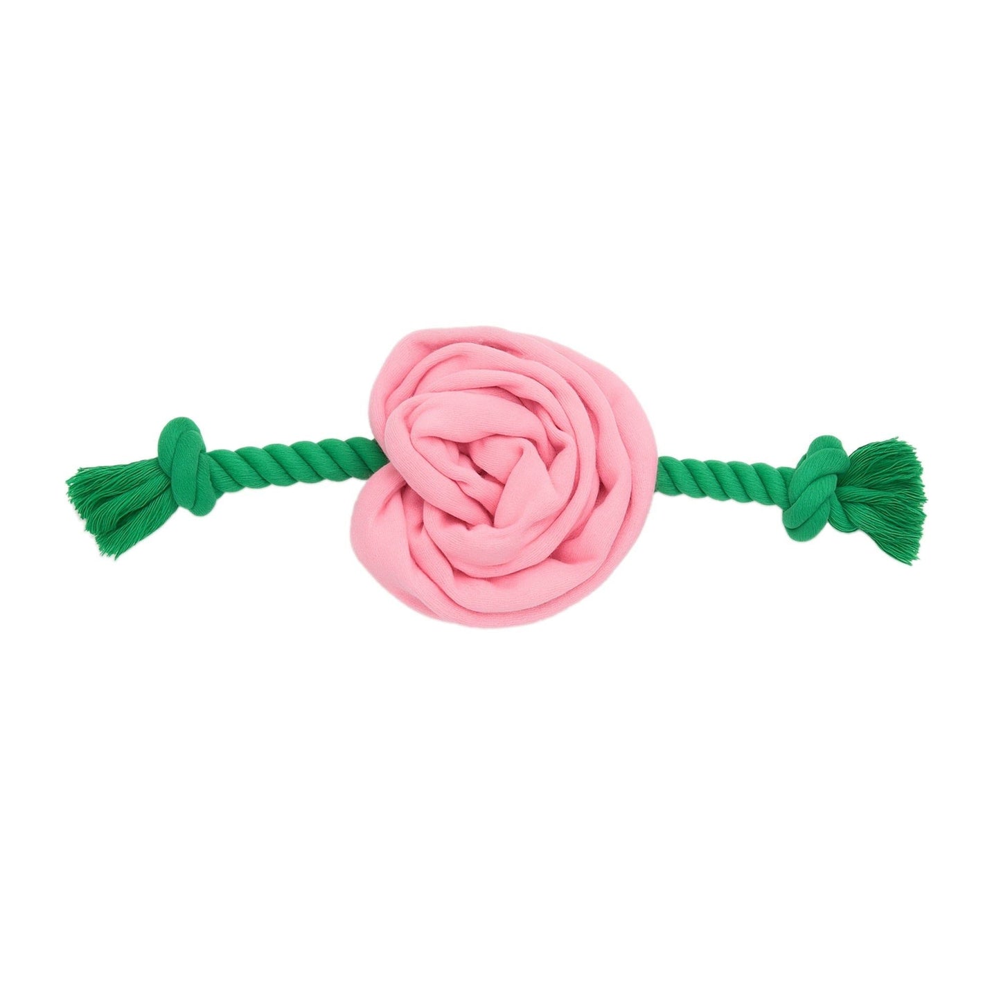Cath Kidston Dolly Rose Rope Toy
