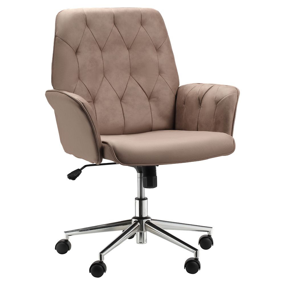 Premium Ergonomic Gaming Chair - High Back Racing Style PU Leather Office Chair w/ Adjustable Armrests & Lumbar Support