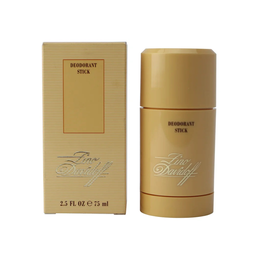 Davidoff Zino Deodorant Stick 75ml