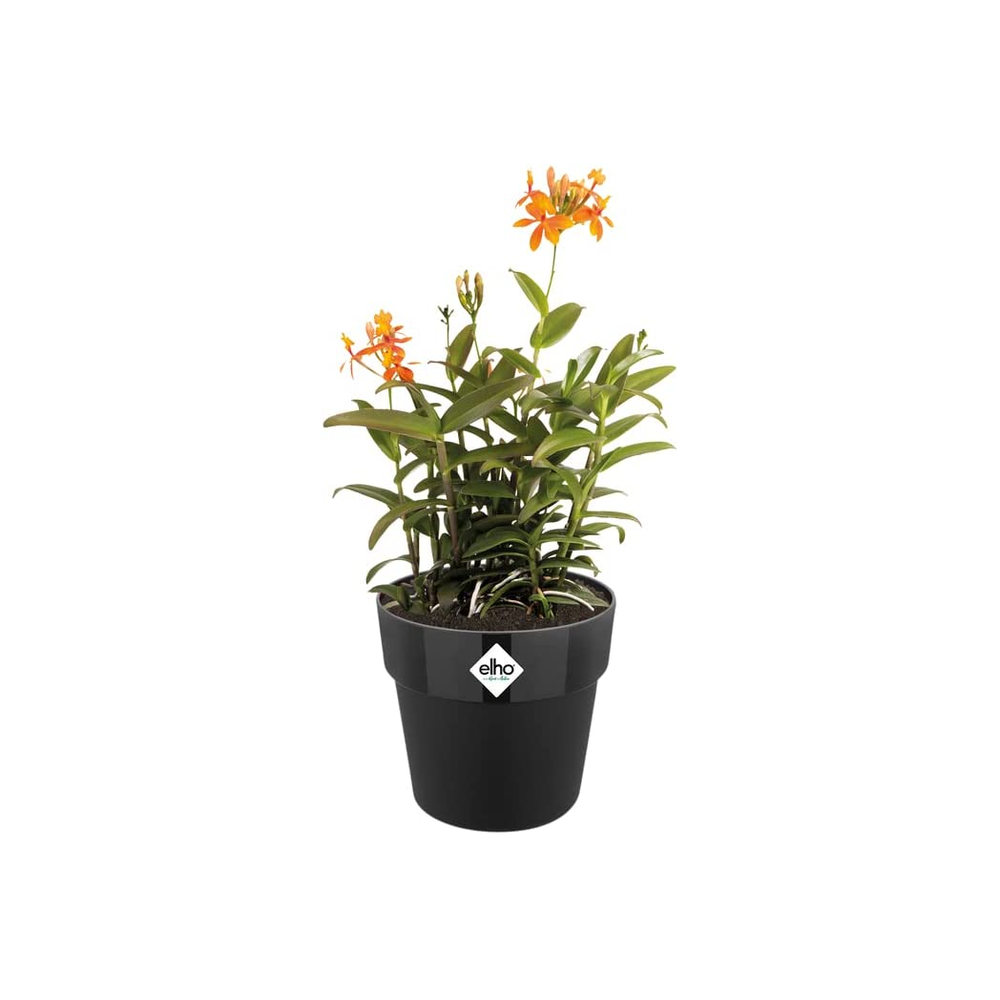 Premium 40cm Artificial Bamboo Palm Bush - High-Quality, Lifelike Greenery for Any Space!