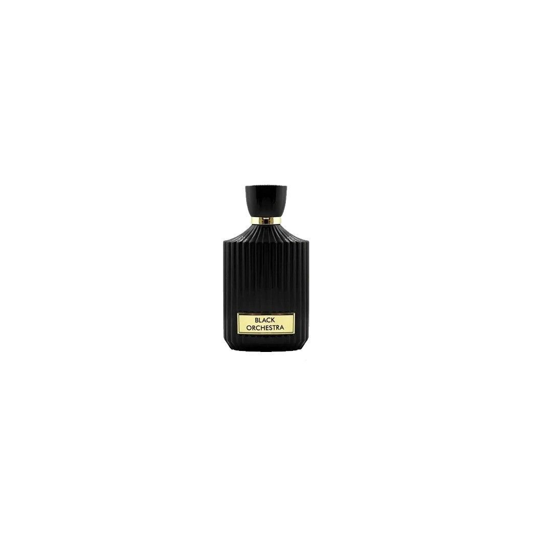 Black Orchestra fragrance