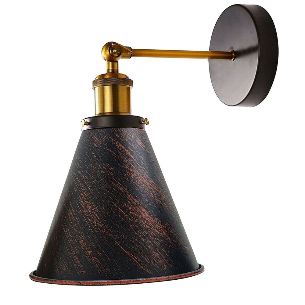 Brass Kitchen Wall Lighting~1173