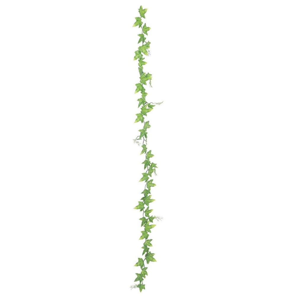 Artificial Ivy Garland Green 4.5ft - Nature-inspired, High-Quality Decor for Any Space