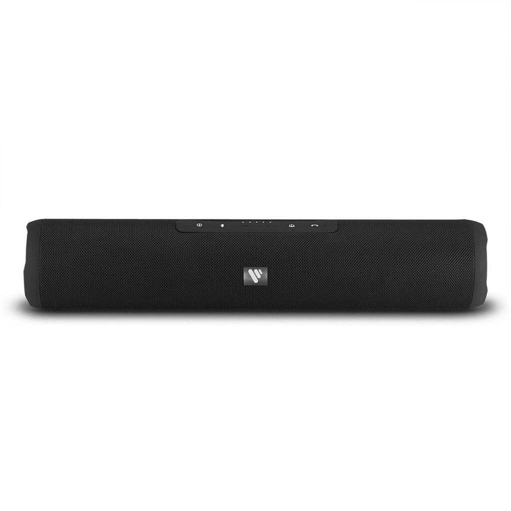 Vybe Wireless Soundbar - USB Charging Cable, AUX Cable - 10 Watts