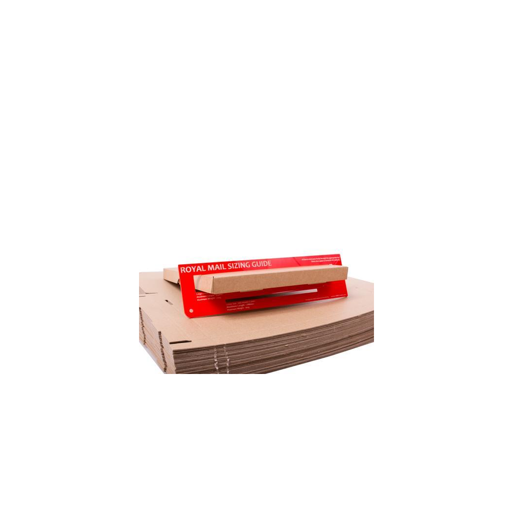 C5 LETTER BOX (50)