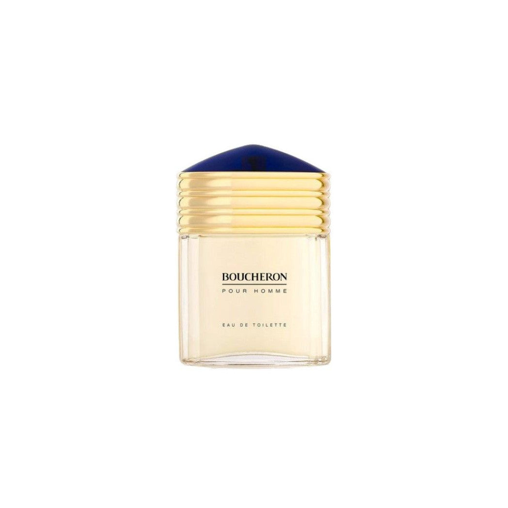 Boucheron Pour Homme Eau de Parfum Spray 100ml