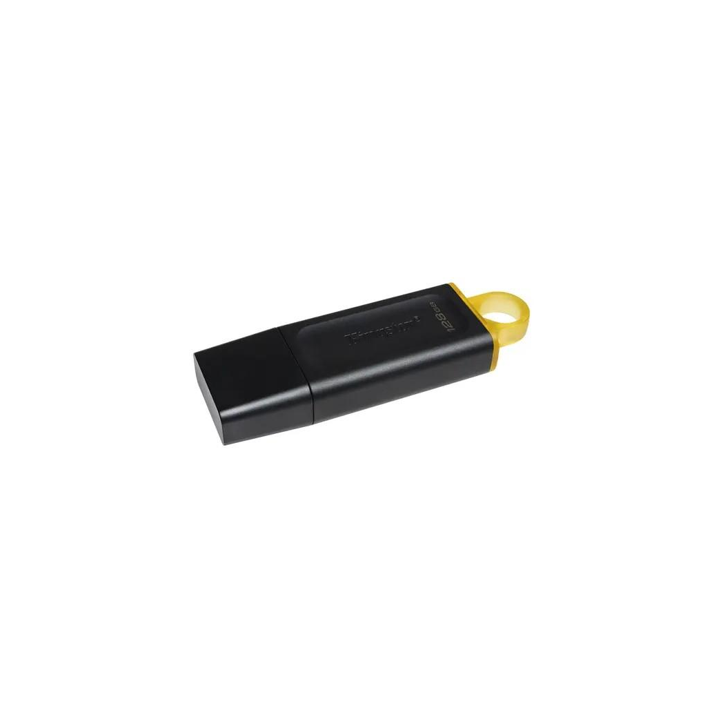 Kingston DataTraveler Exodia Flash Drive USB 3.2 Gen 1- 128GB