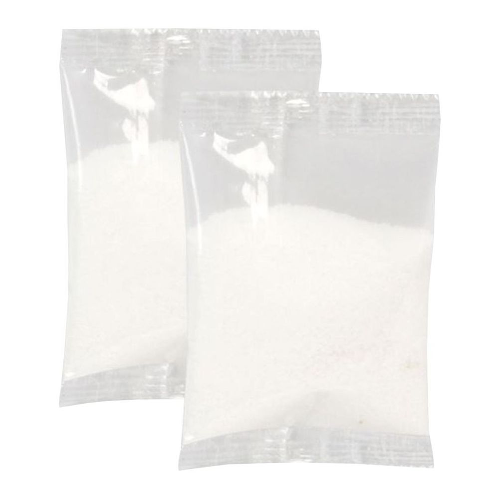 Eazee 2 Clean Wine Stain Remover Sachets - Scrub Free & Super Strong - 2 Sachets