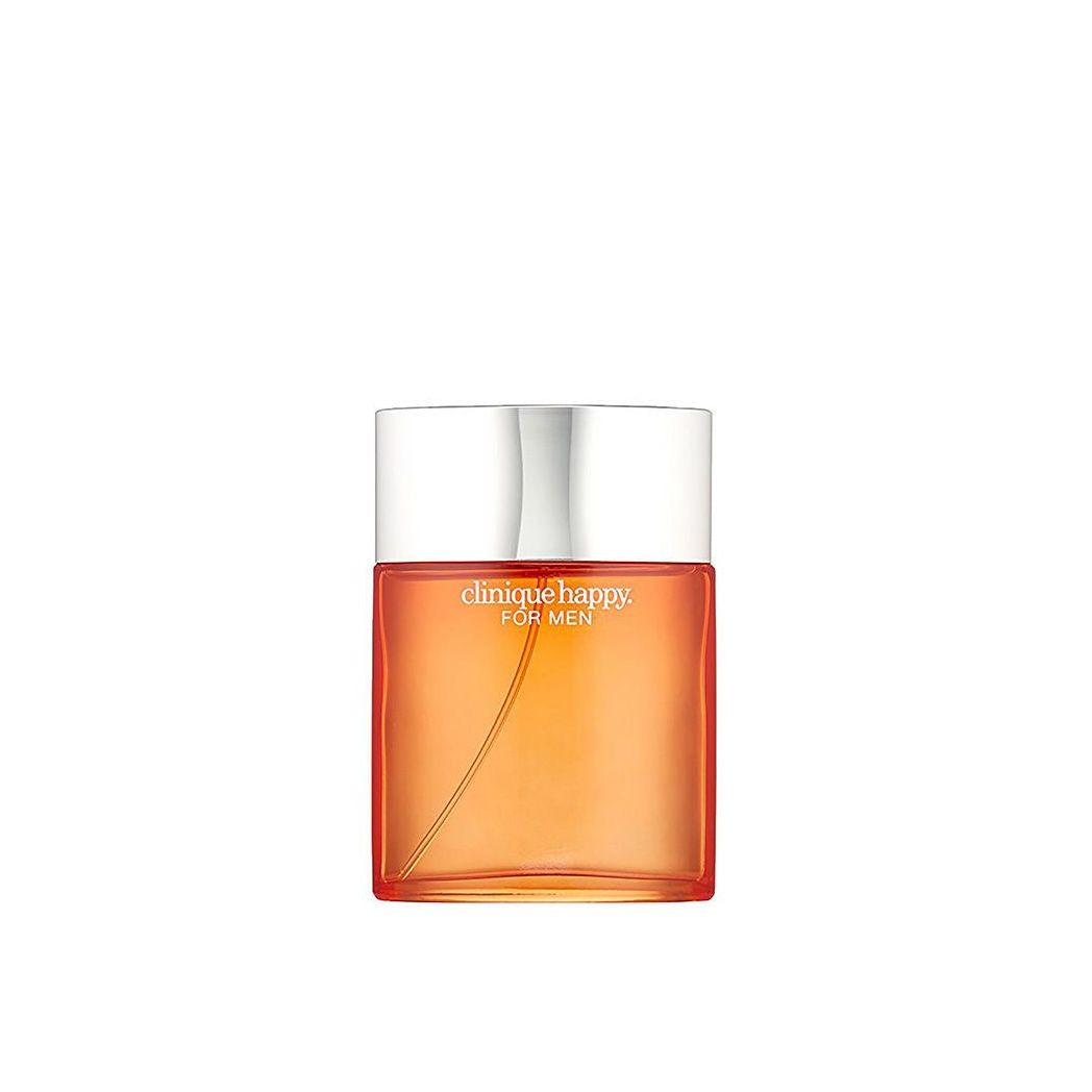 Clinique Happy Cologne Eau De Toilette Spray 100ml