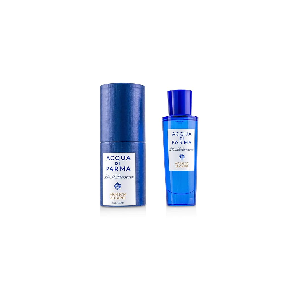 Acqua di Parma Blu Mediterraneo Arancia di Capri  Eau De Toilette Spray 30ml