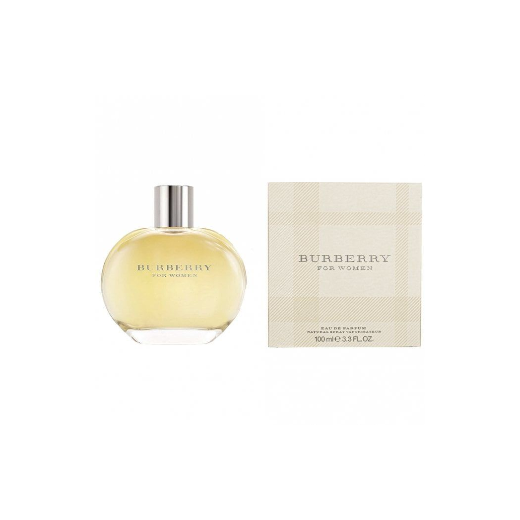 Burberry Eau De Parfum Spray 100ml