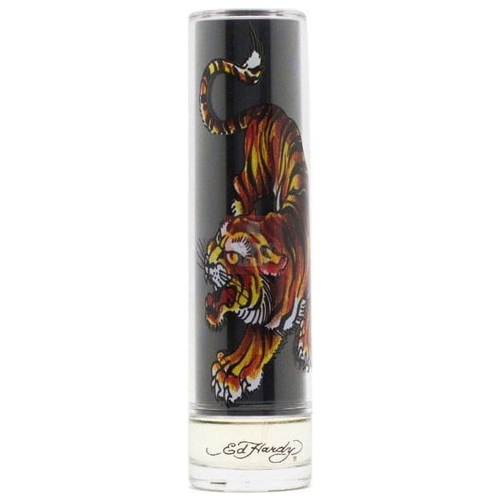 Christian Audigier Ed Hardy Men  Eau De Toilette Spray 100ml