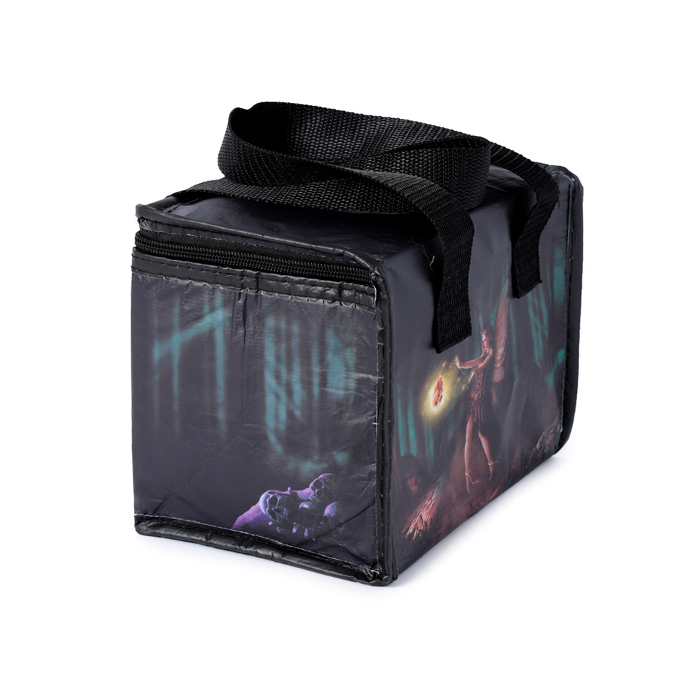 Natasha Faulkner Dark Fairy RPET Cool Bag