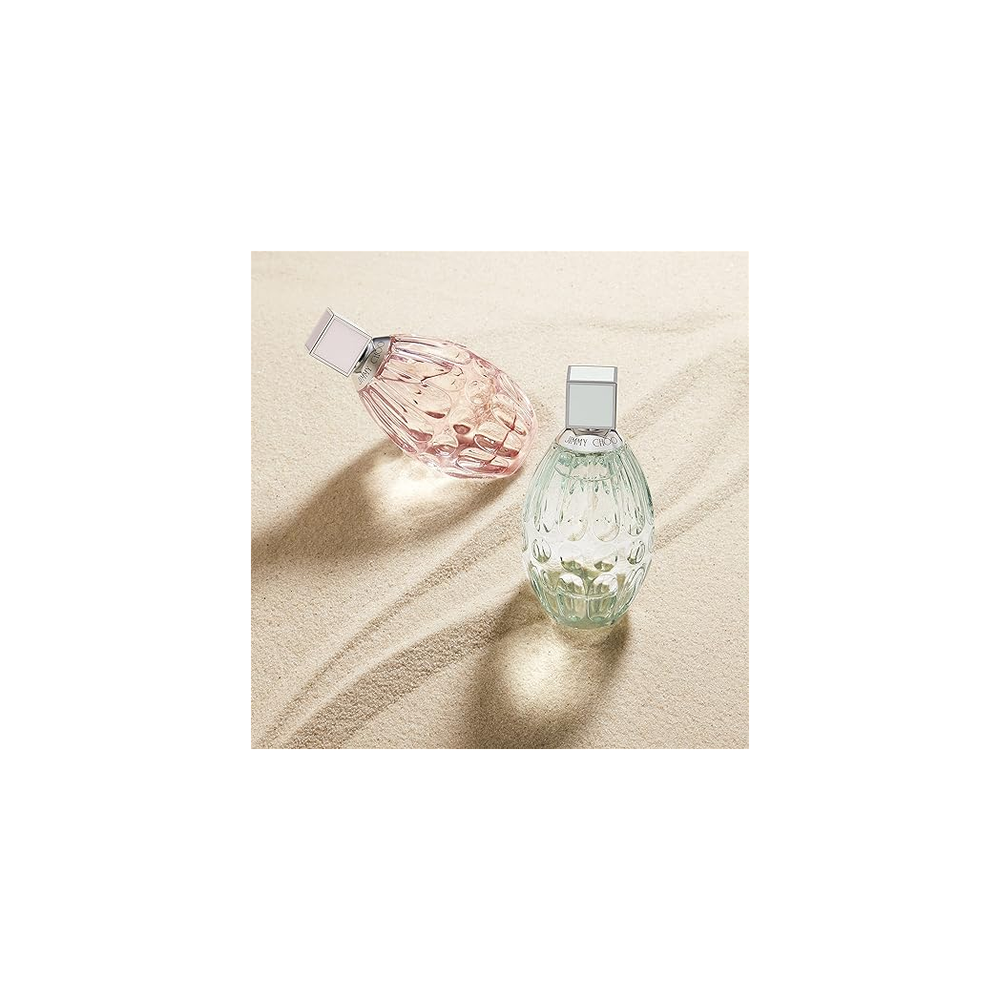 Jimmy Choo Floral Eau de Toilette Spray 40ml