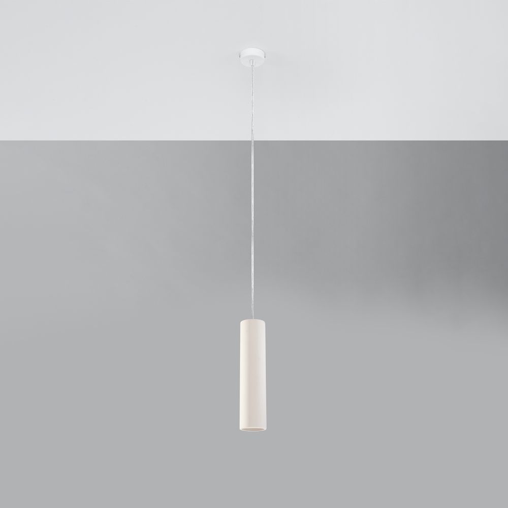 Modern Ceramic Pendant Lamp - Nancy Design - High-Quality GU10