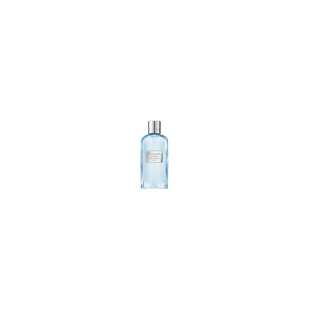 Abercrombie & Fitch First Instinct Blue Eau De Parfum Spray 100ml