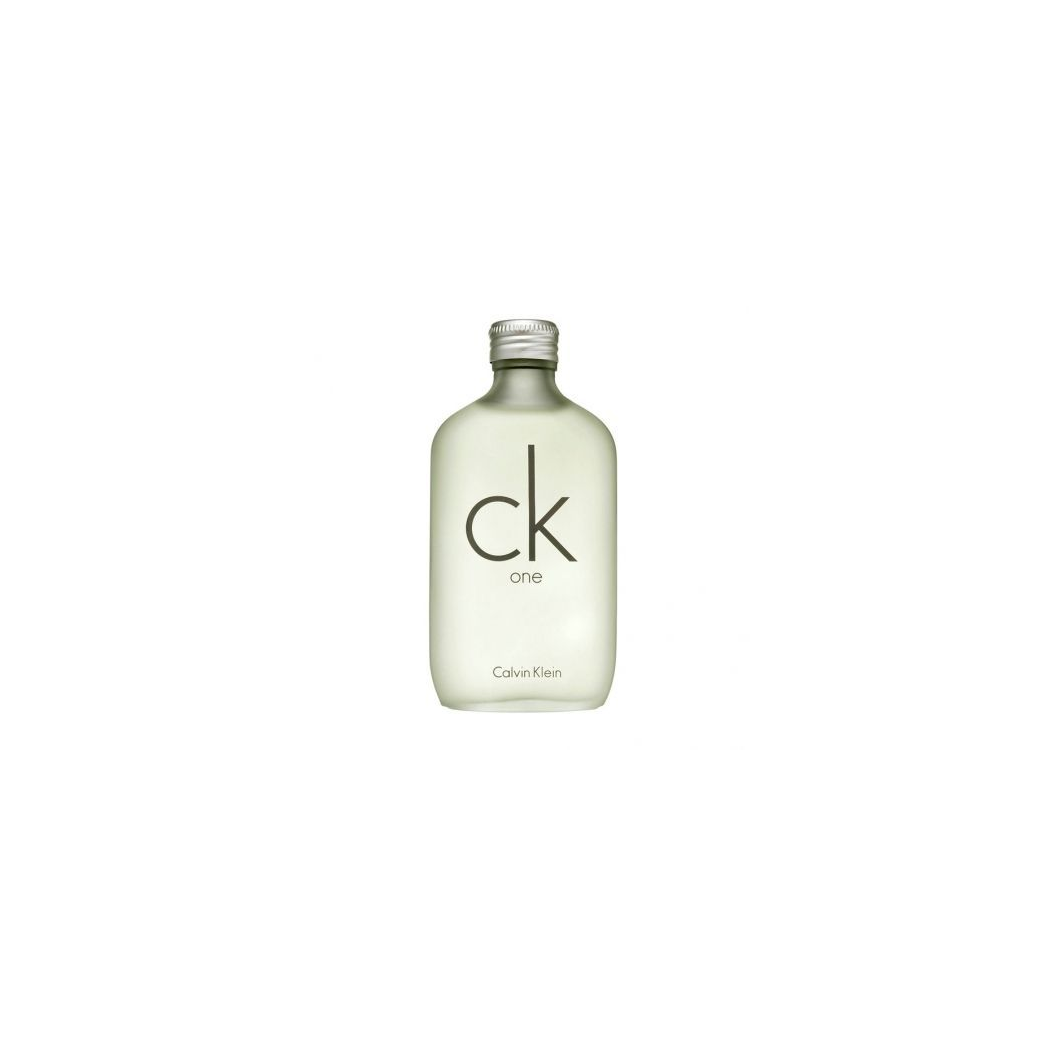 Calvin Klein CK One Eau De Toilette Spray 50ml