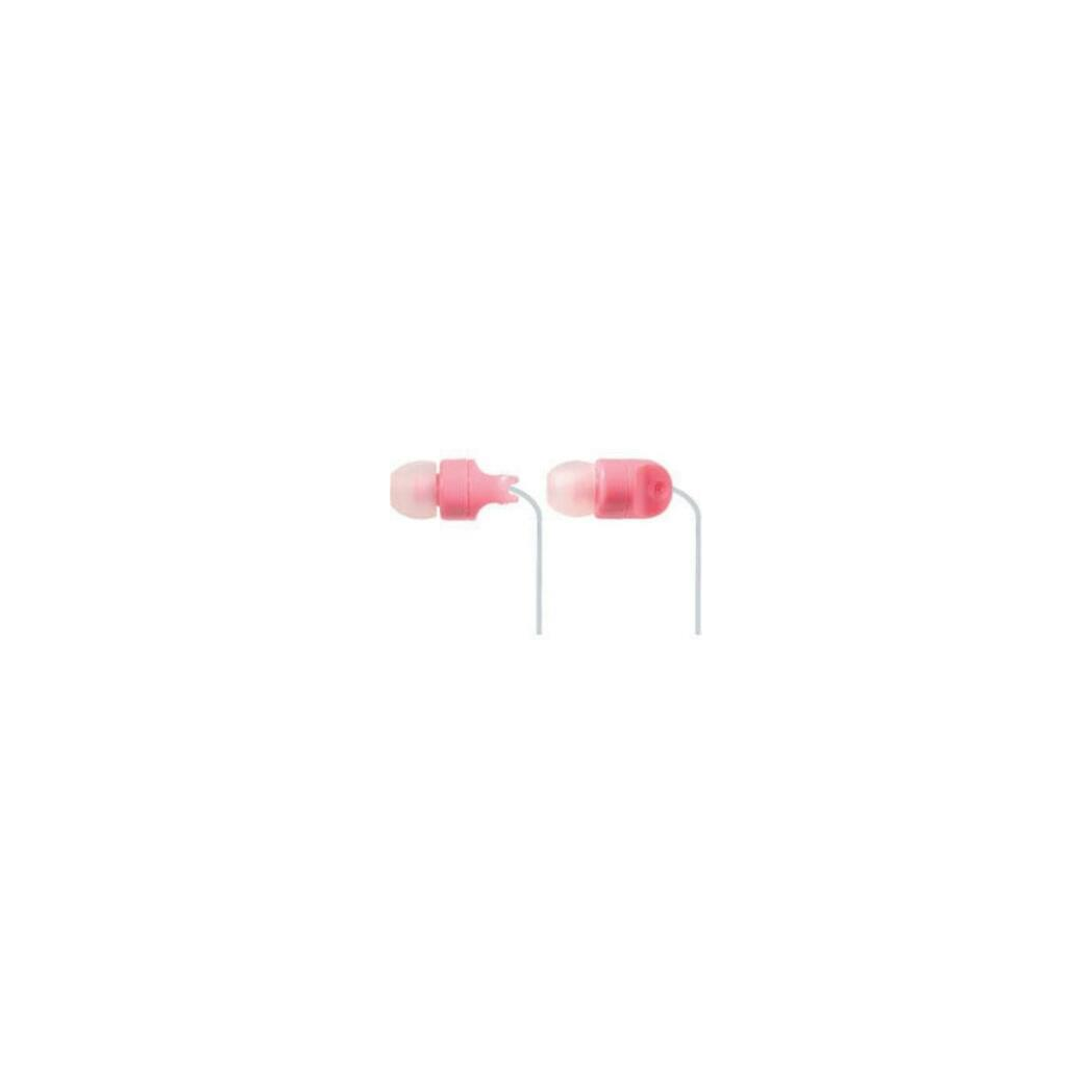 Panasonic Ear Candy Earphones RP-HJE100E-P- Pink