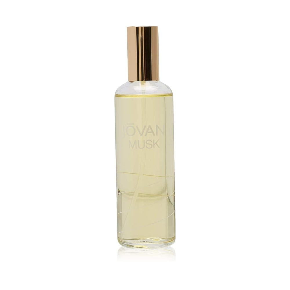 Jovan Musk for Women  Cologne Spray 96ml